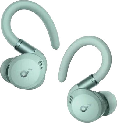 Soundcore Sport X20 Grønn Soundcore Sport X20 Grønn
