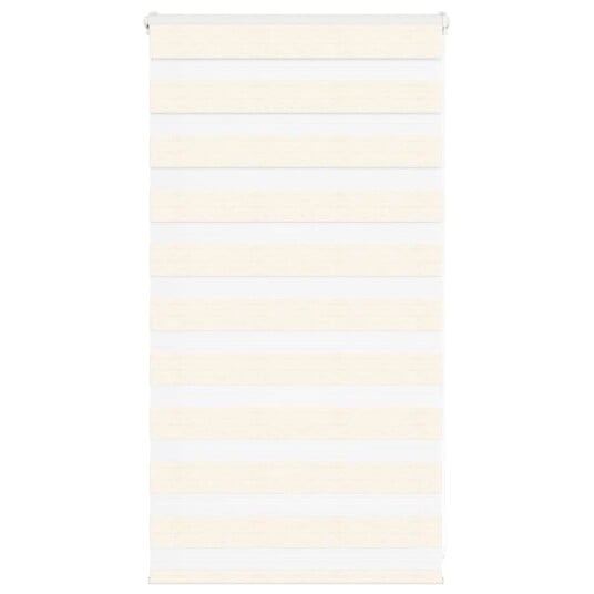 Sebragardin marmor beige stoff bredde 80,9 cm polyester 8721158349231