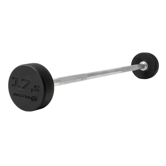 Master Fitness Fast vektstang Master Fitness Fast vektstang