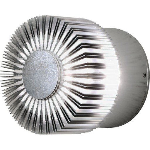 Konstsmide Monza vegglampe 3W LED IP54 - 7721772 1710060-01-0 1710061-02-0 Konstsmide Monza vegglampe 3W LED IP54 - 7721772 1710060-01-0 1710061-02-0