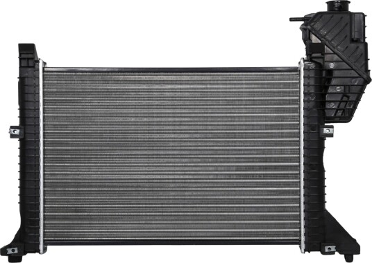 KAMOKA 7705386 Radiator, motorkjøling