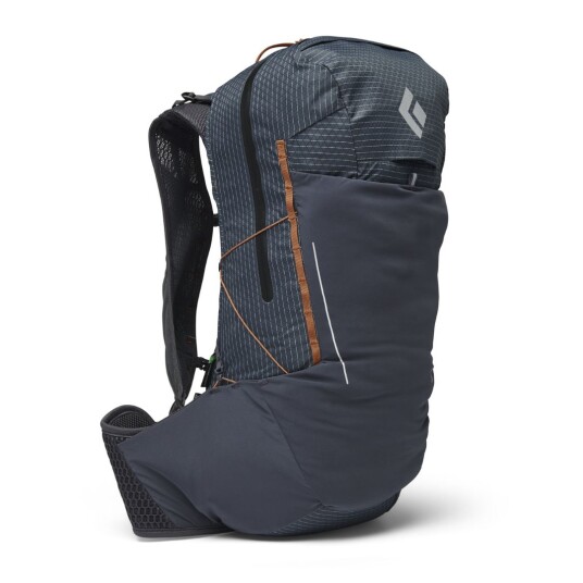 Black Diamond Pursuit 30 Backpack Carbon-Moab Brown Black Diamond Pursuit 30 Backpack Carbon-Moab Brown