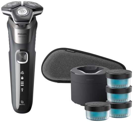 Philips Series 5000 barbermaskin S5887/69 Philips Series 5000 barbermaskin S5887/69