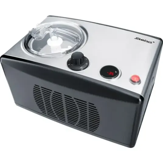 Steba IC150 ismaskin 1,5 liter