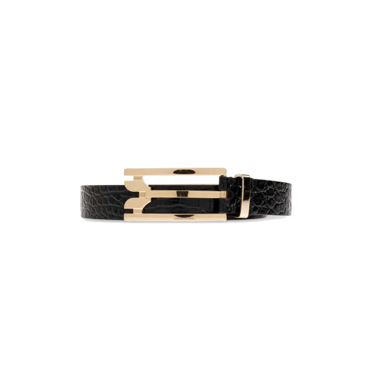 Victoria Beckham Dame Accessories Svart 70 CM, Victoria Beckham Dame Accessories Svart 70 CM,