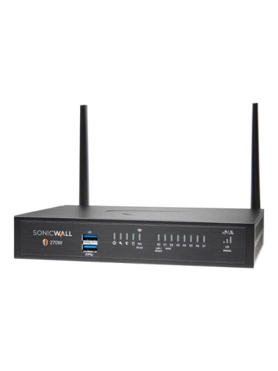 SonicWALL TZ270W 02-SSC-6862