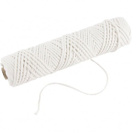 Diverse Veke til ren parafin str 3x10 B: 2 mm nr21 50m SU 100 g