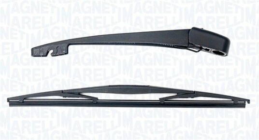Viskerblad MAGNETI MARELLI 000723180158