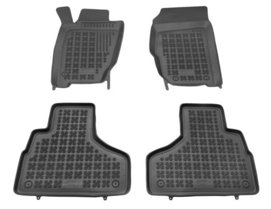 Bilmatter REZAW PLAST 203104