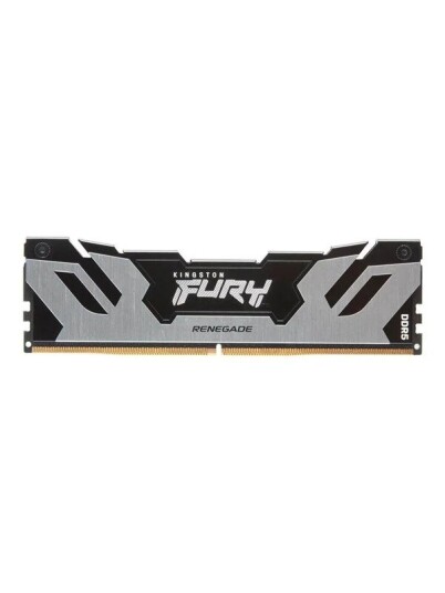 Kingston FURY Renegade 24GB DDR5 RAM 8000MT/s DIMM Kingston FURY Renegade 24GB DDR5 RAM 8000MT/s DIMM