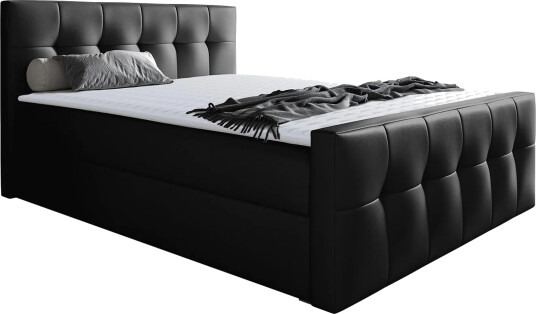 Norrbacksjö Kontinentalseng 120x200 cm -