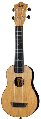 Flight TUS55 Mango Travel Ukuele