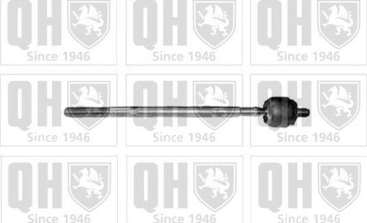 Aksialledd, parallellstag QUINTON HAZELL QR3703S