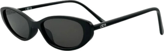 Otra Eyewear Dame Accessories Svart ONE SIZE, Otra Eyewear Dame Accessories Svart ONE SIZE,