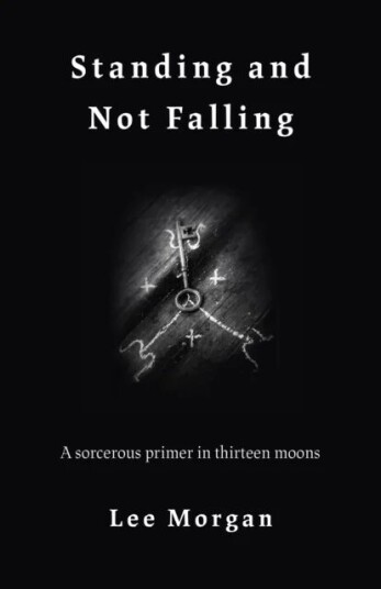 Standing And Not Falling Av Lee Morgan