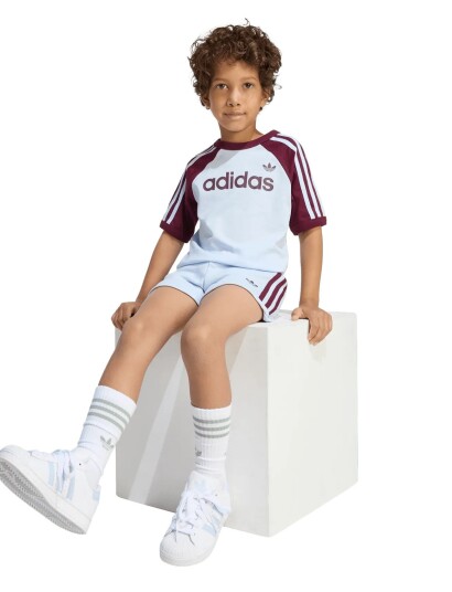 Adidas Originals Sts White 110