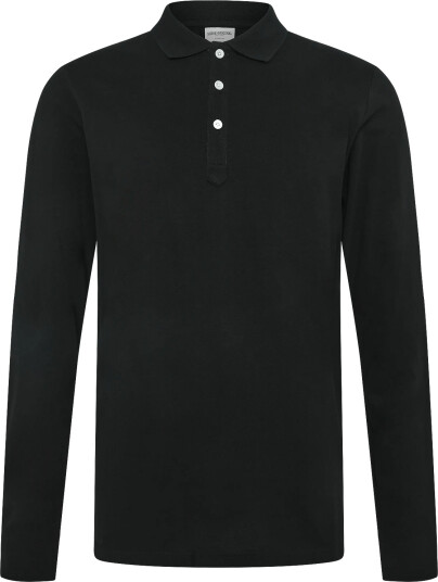 Shine Original | Long Sleeve Polo | XXXL