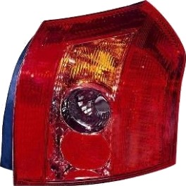 VAN WEZEL 5396932 Baklykt VAN WEZEL 5396932 Baklykt