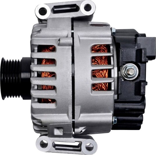 HELLA 8EL 015 659 421 Dynamo HELLA 8EL 015 659 421 Dynamo