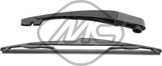 Vindusviskerarm Metalcaucho 68274