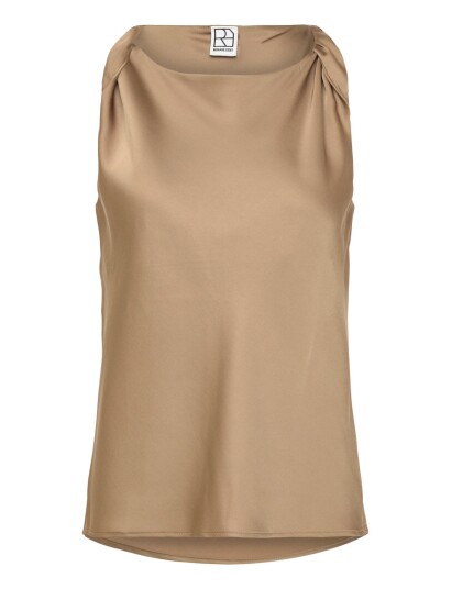 ROUGE EDIT Roushyras S/L Top Beige 40