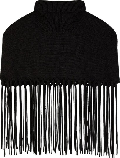 Patrizia Pepe Dame Accessories Svart ONE SIZE,