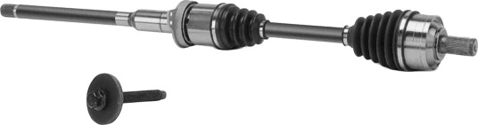 Drivaksel VAICO V95-0753