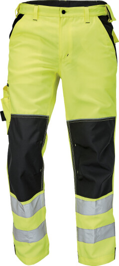 Cerva Knoxfield Bukser Hi-Viz Gul Str. 52 Cerva Knoxfield Bukser Hi-Viz Gul Str. 52
