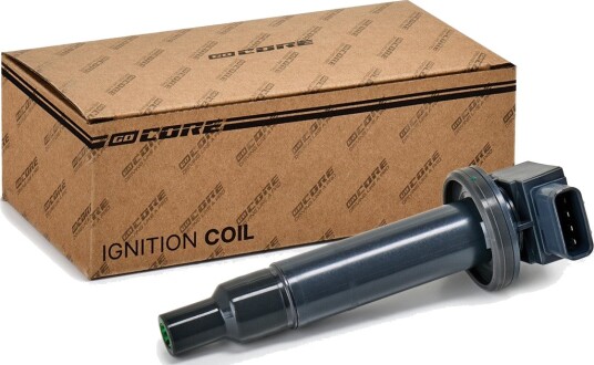 Tennspole goCORE GCF890048