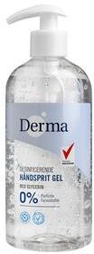 Derma Håndsprit gel – 500 ml Derma Håndsprit gel – 500 ml