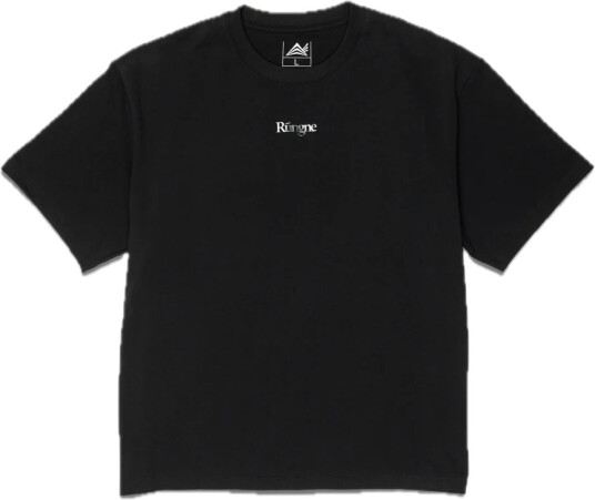 Rungne X ray Tee Black XS