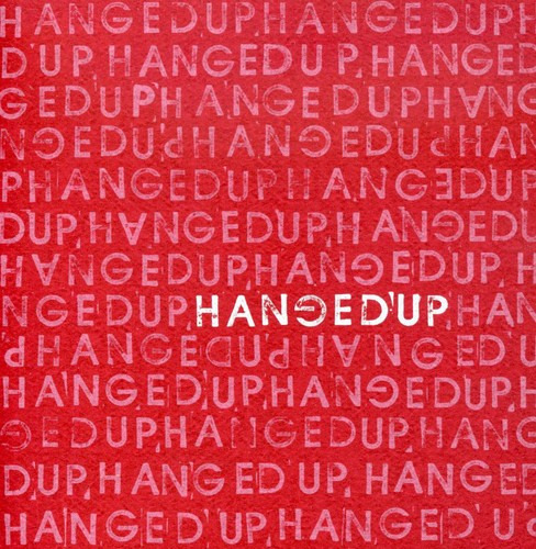 Hangedup Hangedup CD