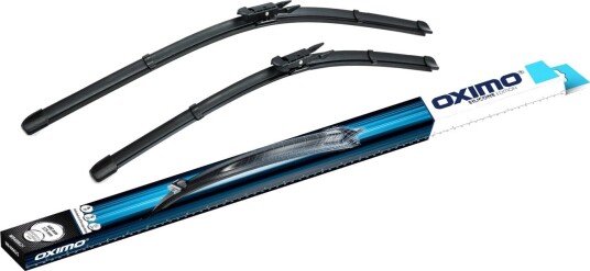 Viskerblad OXIMO WB400625