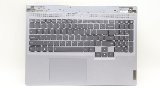 Lenovo COVER Upper Case ASM_ENG C