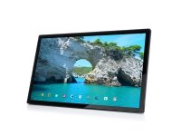 Xoro MegaPAD 3204v6, 32 (81,28 cm) nettbrett, 16 GB, svart Android Xoro MegaPAD 3204v6, 32 (81,28 cm) nettbrett, 16 GB, svart Android
