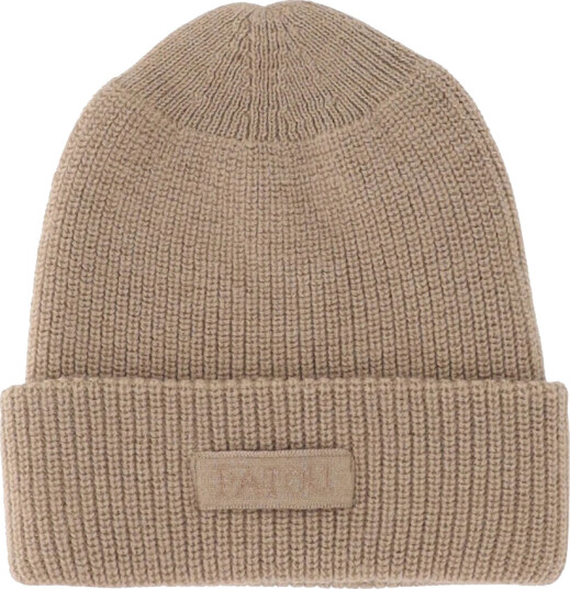 Patou Dame Accessories Beige ONE SIZE,