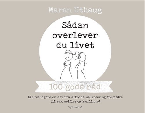 Sådan overlever du livet