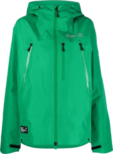Ralph Lauren Herre Jakker Grønn L,
