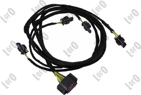 ABAKUS 120-00-069 Kabelreparasjonssett, sensor parkeringshjelp
