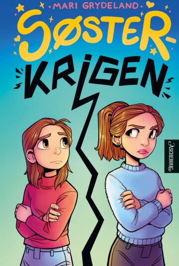 Søsterkrigen