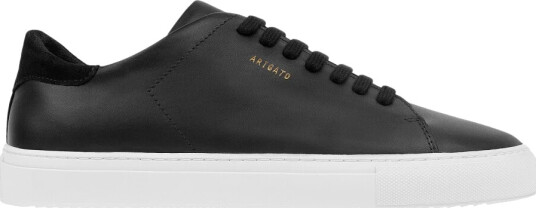 Axel Arigato Clean 90 Sneaker Black 38 Axel Arigato Clean 90 Sneaker Black 38