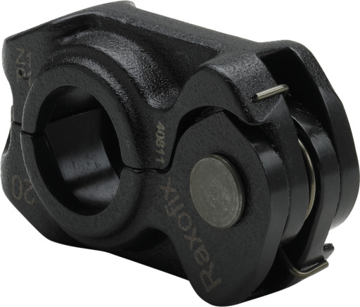 20 mm Raxofix-pressring 20 mm Raxofix-pressring