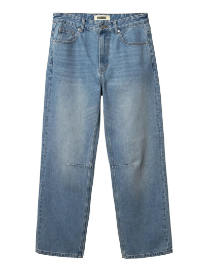 Woodbird Wbrami Orig Jeans Blue 31 x 32