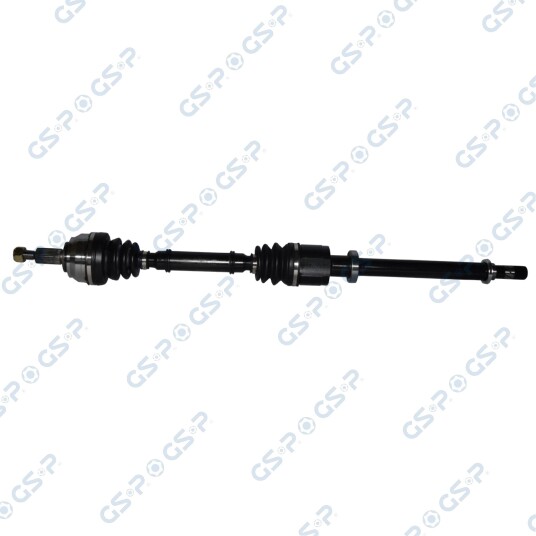 Drivaksel GSP 250455