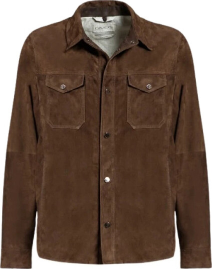 Gimo's Herre Jakker Brun 2XL,