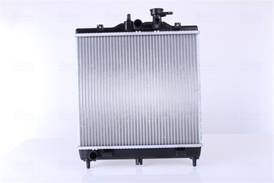 Radiator NISSENS 66654 Radiator NISSENS 66654