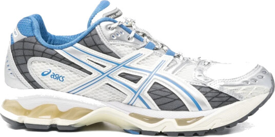 Asics Herre Sport Flerfarget 40 1/2 EU,