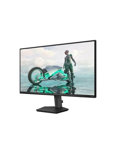 Philips Evnia 3000 27" Gaming Monitor med Full HD 1080p og 144 Hz Philips Evnia 3000 27" Gaming Monitor med Full HD 1080p og 144 Hz