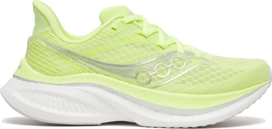 Saucony Women"s Endorphin Speed 5 Tart/silver 43