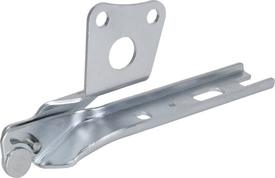 Hengsel, motorpanser FEBI BILSTEIN 186366